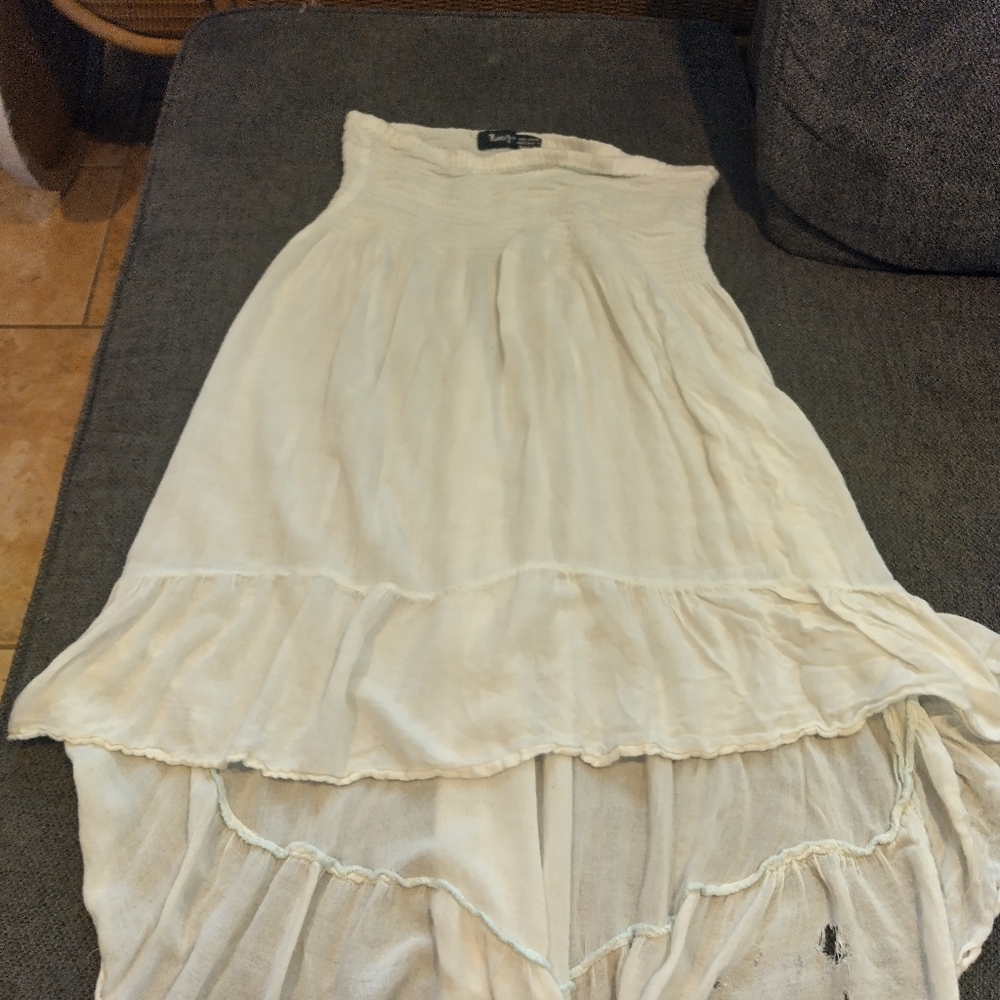 Swim cover